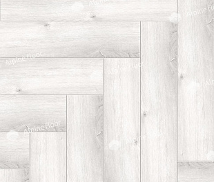 SPC ламинат Alpine Floor Изящный паркет (Light Parquet) Дуб Альхена
