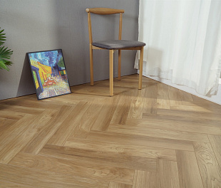 Инженерная доска East Elegance Елка EA3103 600х100х15 мм