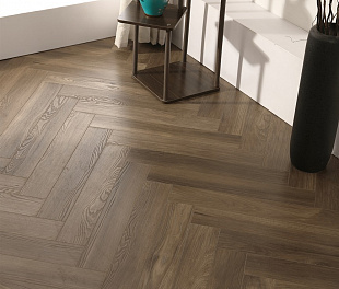 Инженерная доска East Elegance Елка EA0006 600х100х15 мм