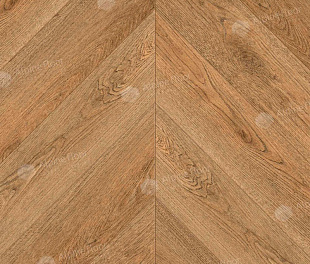 SPC ламинат Alpine Floor Альпийский шеврон (Chevron Alpine) Дуб Буна