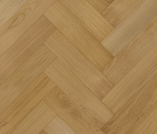Штучный паркет Quartz Parquet Гикори Североамериканский 44-400-74