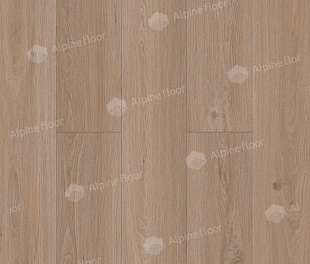 Кварц-винил Alpine Floor Ультра (Ultra) Дуб Модера