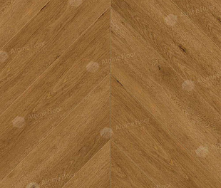 Паркет Ёлка Alpine Floor Альпийский шеврон (Chevron Alpine) Сокровище Tesoro