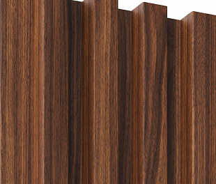 Стеновые панели Wood-Lab Legno Орех пекан шоколад