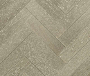 Штучный паркет Quartz Parquet Дуб Лунный 44-1258-08