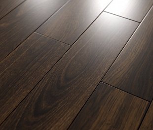Инженерная доска Damy Floor Шоколадный