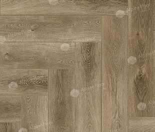 Кварц-винил Alpine Floor Паркет LVT (виниловая плитка) Дуб Целата