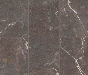 SPC ламинат Alpine Floor Минеральный камень (Stone Mineral Core) Сторм