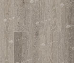 Кварц-винил Alpine Floor Easy Line Дуб Насыщенный