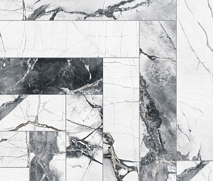 SPC ламинат Alpine Floor Титан Паркет (Titan Parquet) Берг