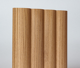 Стеновые панели Hannahholz Acupan Elm Natur (Эльм натуральный)