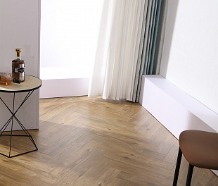 Инженерная доска East Elegance Елка EA3132 600х100х15 мм