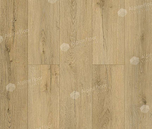 SPC ламинат Alpine Floor Матовое затмение (Eclipse Super Matt) Калькутта