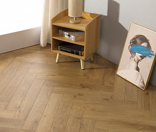 Инженерная доска East Elegance Елка EF3291 600х100х15 мм