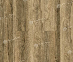SPC ламинат Alpine Floor Орех (Nut) Орех Ногал Классик