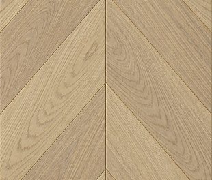 Инженерная доска Amber Wood Дуб Песчаный берег Французкая елка