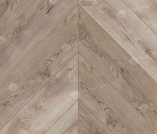 Паркет Ёлка Alpine Floor Альпийский шеврон (Chevron Alpine) Гикори
