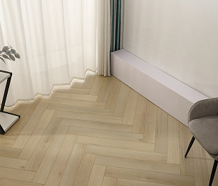 Инженерная доска East Elegance Елка EA7511 600х100х15 мм