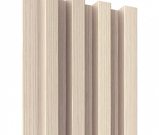 Стеновые панели Wood-Lab Legno Лиственница беленая