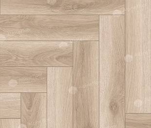 Ламинат Alpine Floor Елка Эксперт 8 (Herringbone 8 Pro) Дуб Берри