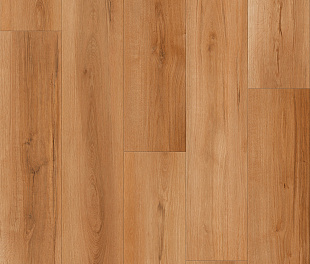 SPC ламинат Dolce Flooring Tetro Дуб Медовый