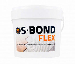 Клей NPT S-BOND Flex 16кг