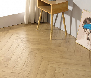 Инженерная доска East Elegance Елка EF3222 600х100х15 мм