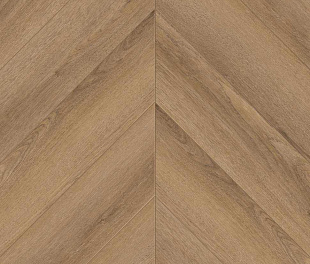 SPC ламинат Tulesna Искусство шеврона (Art Chevron) Солнечный Solare