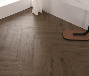 Инженерная доска East Elegance Елка EF6016 600х100х15 мм