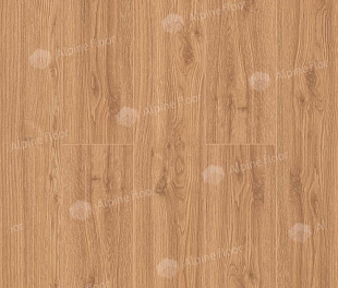 SPC ламинат Alpine Floor Изящная классика (Classic Light) Дуб Классический