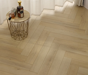 Инженерная доска East Elegance Елка EA7513 600х100х15 мм