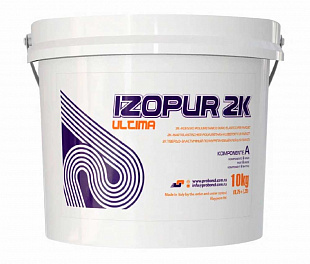 Клей ProBond IZOPUR 2K ULTIMA 10 кг