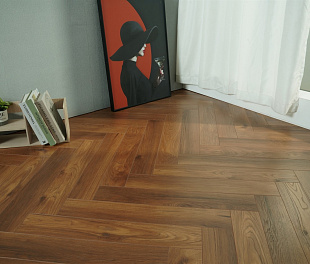 Инженерная доска East Elegance Елка EA3105 600х100х15 мм