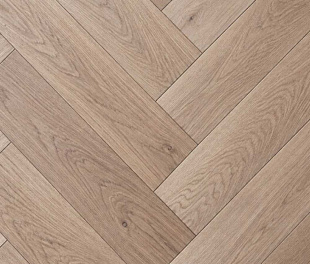 Инженерная доска Amber Wood Дуб Золотой туман Английская елка