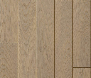 Инженерная доска Amber Wood Дуб Тёплый воск
