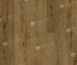 SPC ламинат Alpine Floor Матовое затмение (Eclipse Super Matt) Энигма