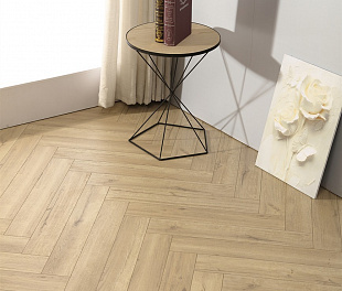 Инженерная доска East Elegance Елка EF3233 600х100х15 мм