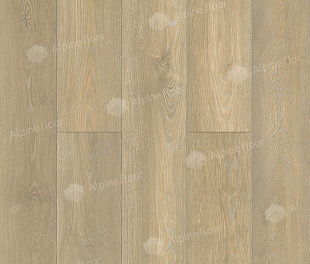 Кварц-винил Alpine Floor Ультра (Ultra) Дуб Скандинавия
