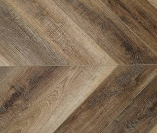 SPC ламинат Damy Floor Chevron Амбуаз