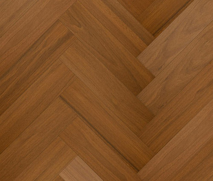 Штучный паркет Quartz Parquet Дуссия Африканская 44-400-63