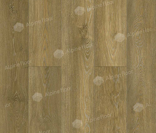 SPC ламинат Alpine Floor Изящная классика (Classic Light) Бук