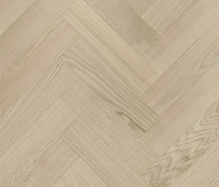 Штучный паркет Quartz Parquet Дуб AB непокрытый 44-400