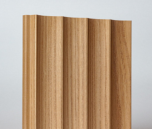 Стеновые панели Hannahholz Acupan Elm Natur (Эльм натуральный)