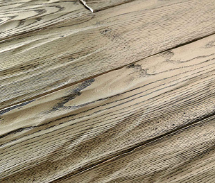 Инженерная доска Antic Wood Тёс Венеция