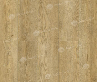 Кварц-винил Alpine Floor Ультра (Ultra) Тисс