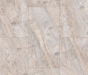 SPC ламинат Alpine Floor Минеральный камень (Stone Mineral Core) Вилио