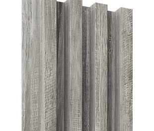 Стеновые панели Wood-Lab Legno Санторини серый