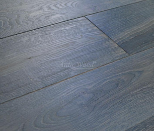 Инженерная доска Antic Wood Патина Андромеда