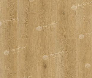 SPC ламинат Alpine Floor Матовое затмение (Eclipse Super Matt) Веро