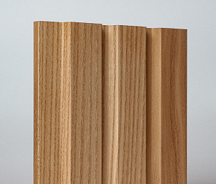 Стеновые панели Hannahholz Acupan Elm Natur (Эльм натуральный)